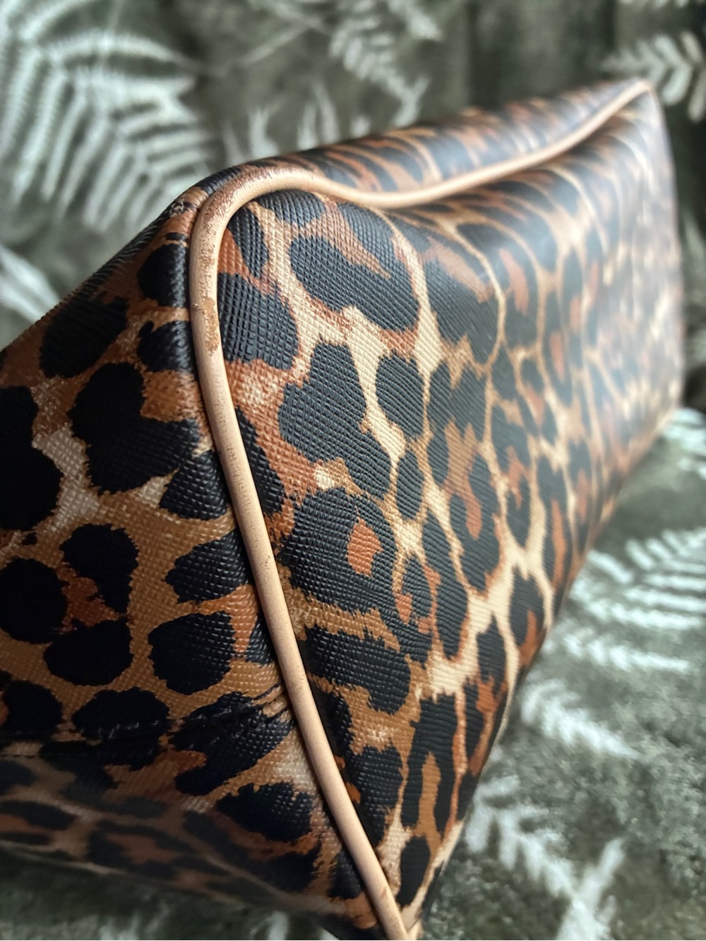 COACH BAG Authentic - Picture 10 of 14